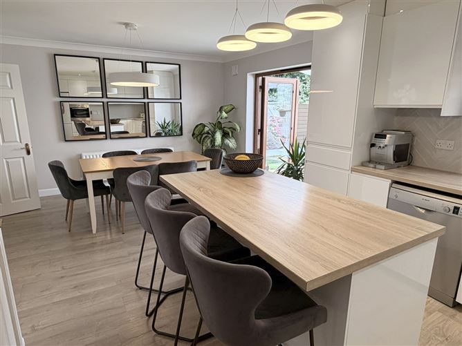 Photo 7 of 47 — 74 Belvedere Hills, Mullingar, Co. Westmeath