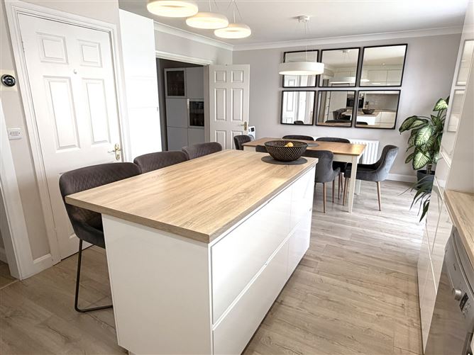 Photo 8 of 47 — 74 Belvedere Hills, Mullingar, Co. Westmeath