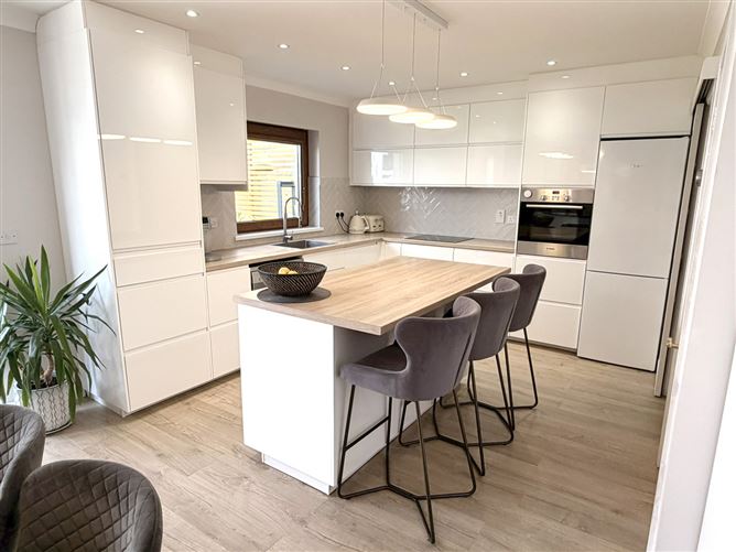 Photo 9 of 47 — 74 Belvedere Hills, Mullingar, Co. Westmeath
