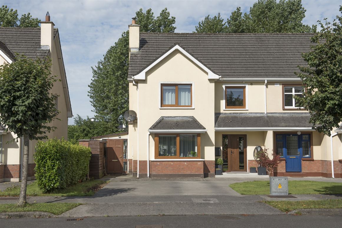 74 Belvedere Hills, Mullingar, Co. Westmeath