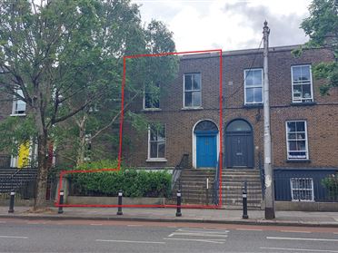 6 Seville Place, Dublin 1, Co. Dublin