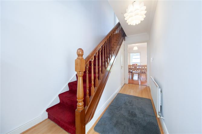 4 Mount Eustace Walk, Tyrrelstown, Dublin 15