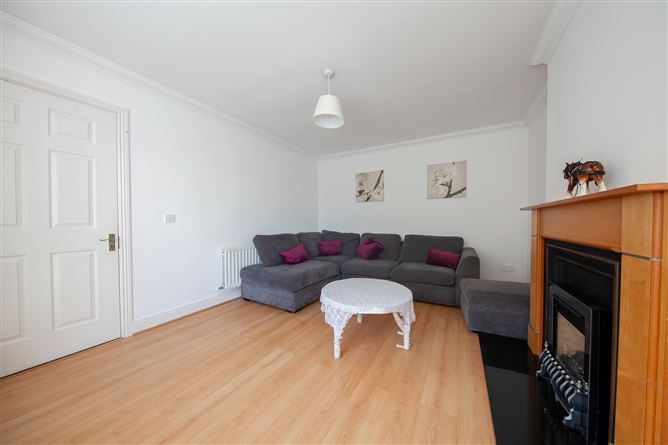 4 Mount Eustace Walk, Tyrrelstown, Dublin 15
