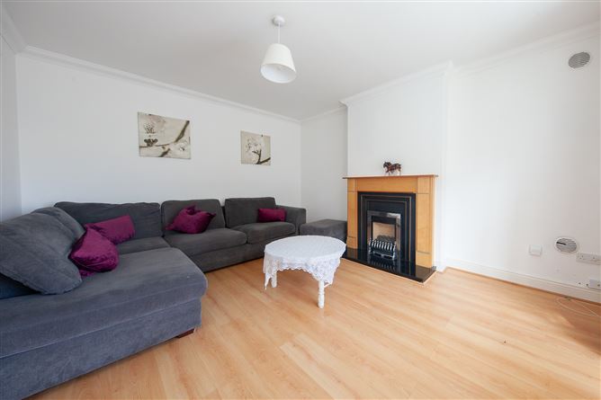 4 Mount Eustace Walk, Tyrrelstown, Dublin 15