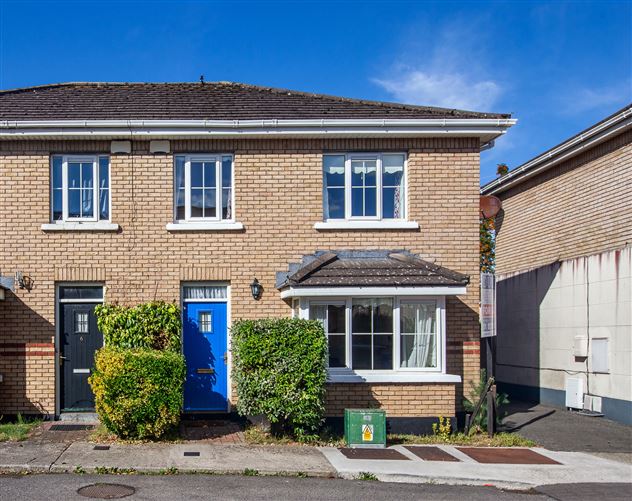 4 Mount Eustace Walk, Tyrrelstown, Dublin 15