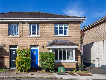 4 Mount Eustace Walk, Tyrrelstown, Dublin 15