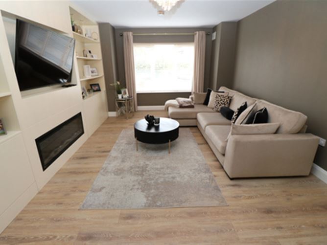 2 Dun Eimear Green, Bettystown, Drogheda, Co. Louth