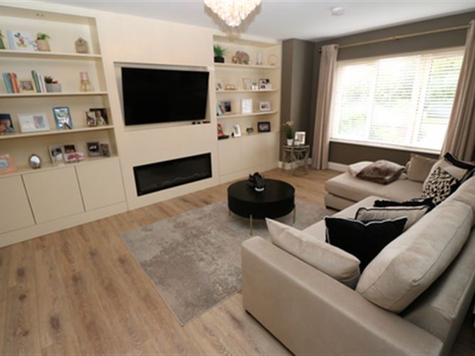 2 Dun Eimear Green, Bettystown, Drogheda, Co. Louth