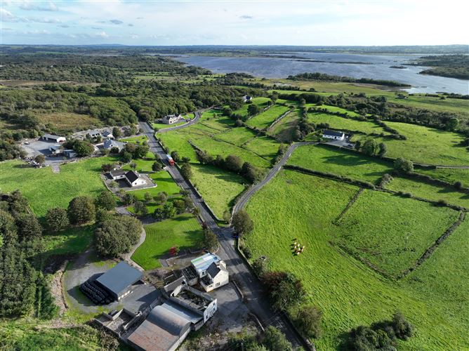 Mahanagh, Boyle, Cloonloo, Co. Sligo