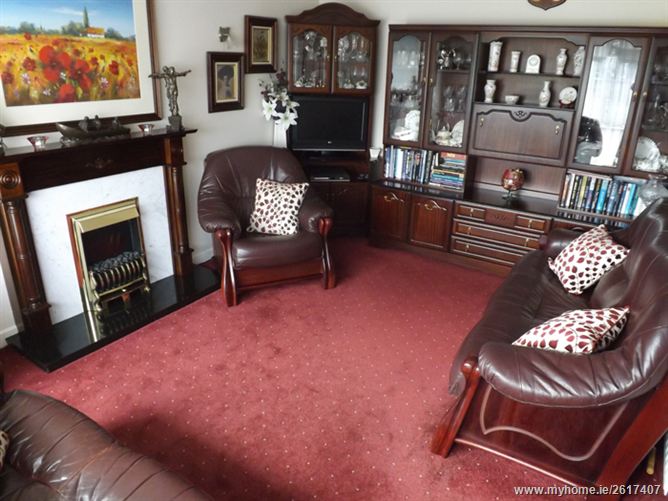 53 Newton Court, Grange, Douglas, Cork