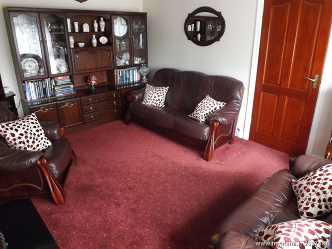 53 Newton Court, Grange, Douglas, Cork