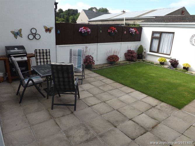 53 Newton Court, Grange, Douglas, Cork