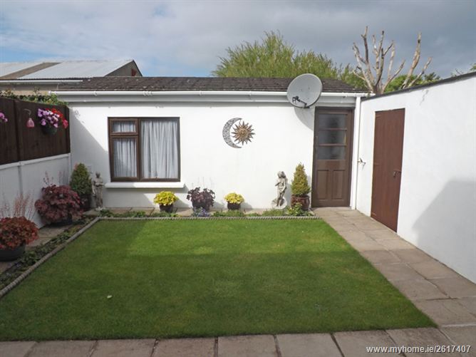 53 Newton Court, Grange, Douglas, Cork