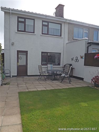 53 Newton Court, Grange, Douglas, Cork