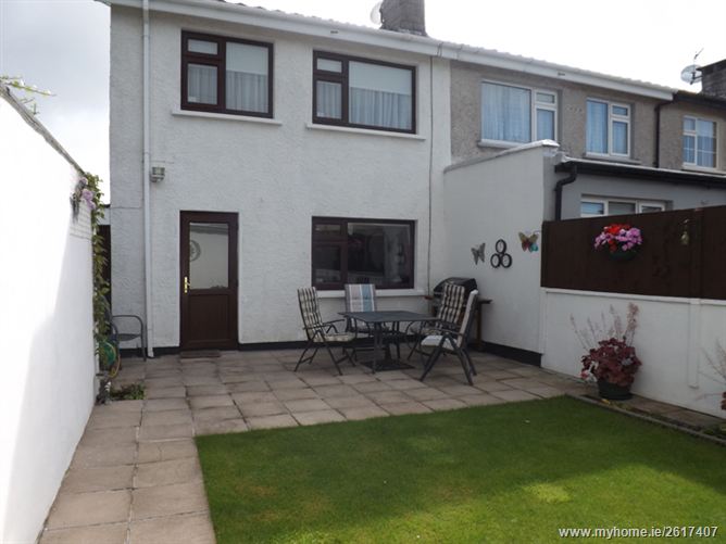 53 Newton Court, Grange, Douglas, Cork