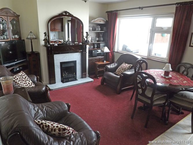 53 Newton Court, Grange, Douglas, Cork