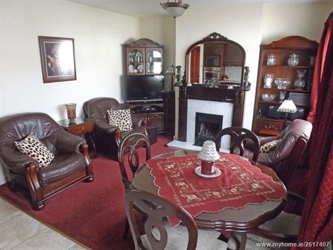 53 Newton Court, Grange, Douglas, Cork