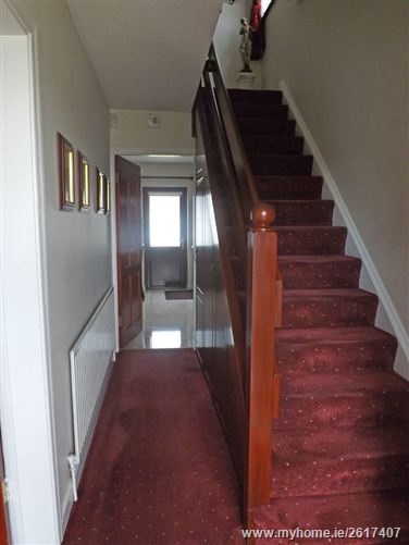 53 Newton Court, Grange, Douglas, Cork