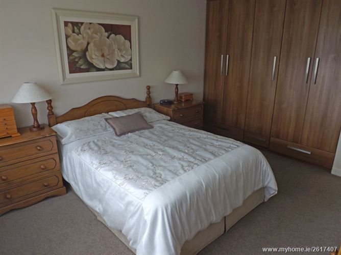 53 Newton Court, Grange, Douglas, Cork