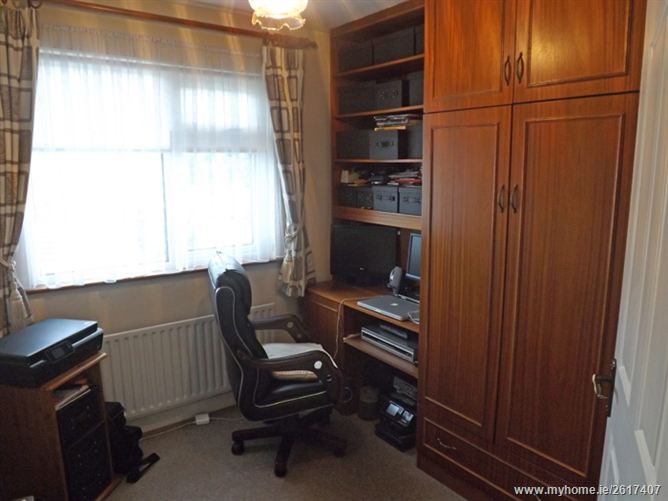 53 Newton Court, Grange, Douglas, Cork