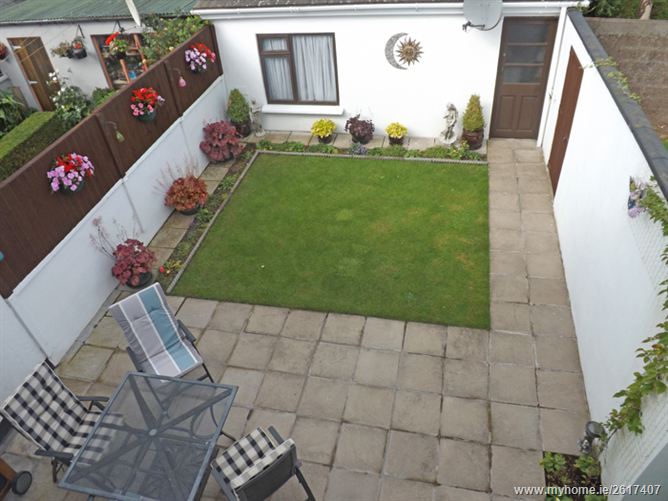 53 Newton Court, Grange, Douglas, Cork