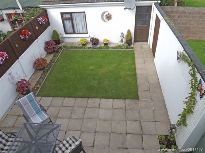 53 Newton Court, Grange, Douglas, Cork