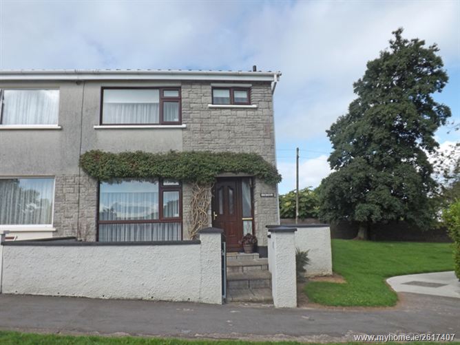 53 Newton Court, Grange, Douglas, Cork