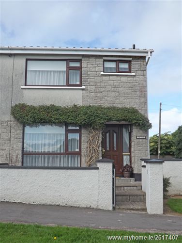 53 Newton Court, Grange, Douglas, Cork