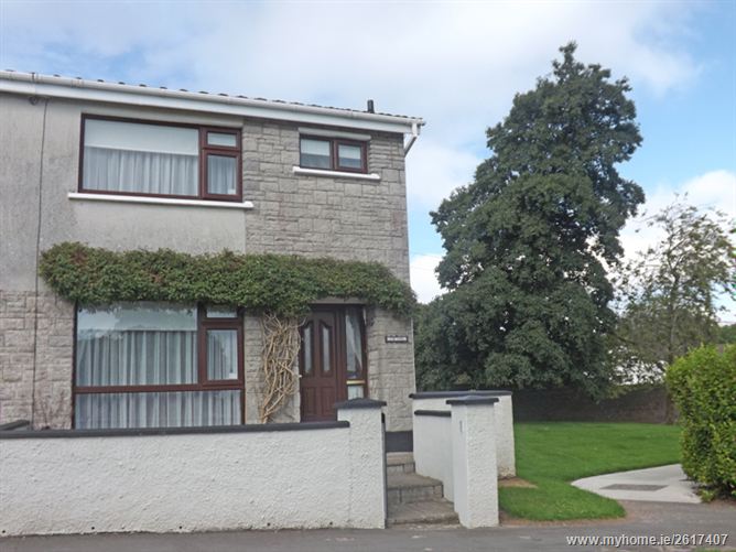 53 Newton Court, Grange, Douglas, Cork