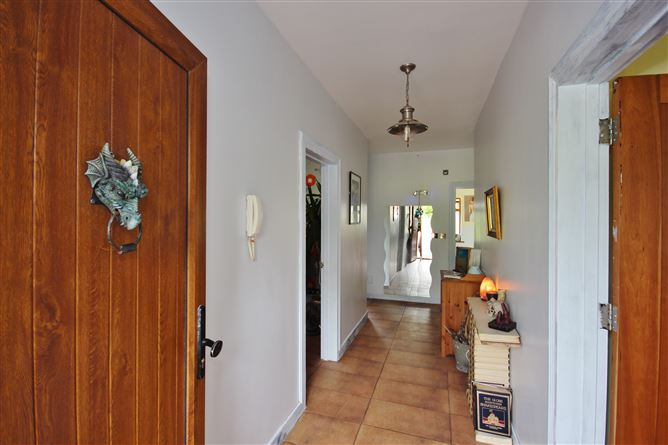Bowhill, Ballyronan Road, Kilpedder, Wicklow