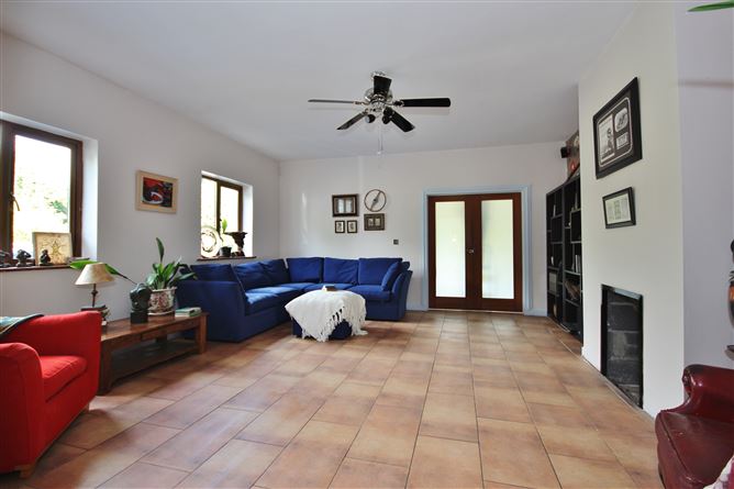 Bowhill, Ballyronan Road, Kilpedder, Wicklow