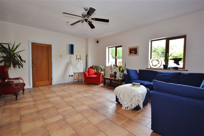Bowhill, Ballyronan Road, Kilpedder, Wicklow