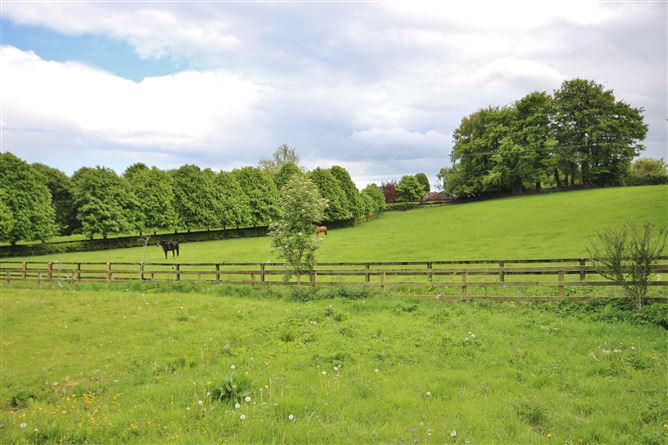 Bowhill, Ballyronan Road, Kilpedder, Wicklow