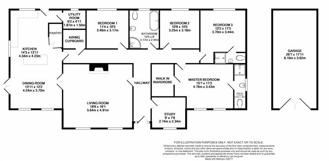 Bowhill, Ballyronan Road, Kilpedder, Wicklow