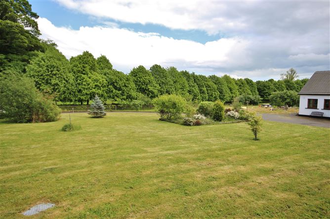 Bowhill, Ballyronan Road, Kilpedder, Wicklow
