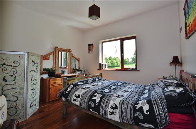 Bowhill, Ballyronan Road, Kilpedder, Wicklow