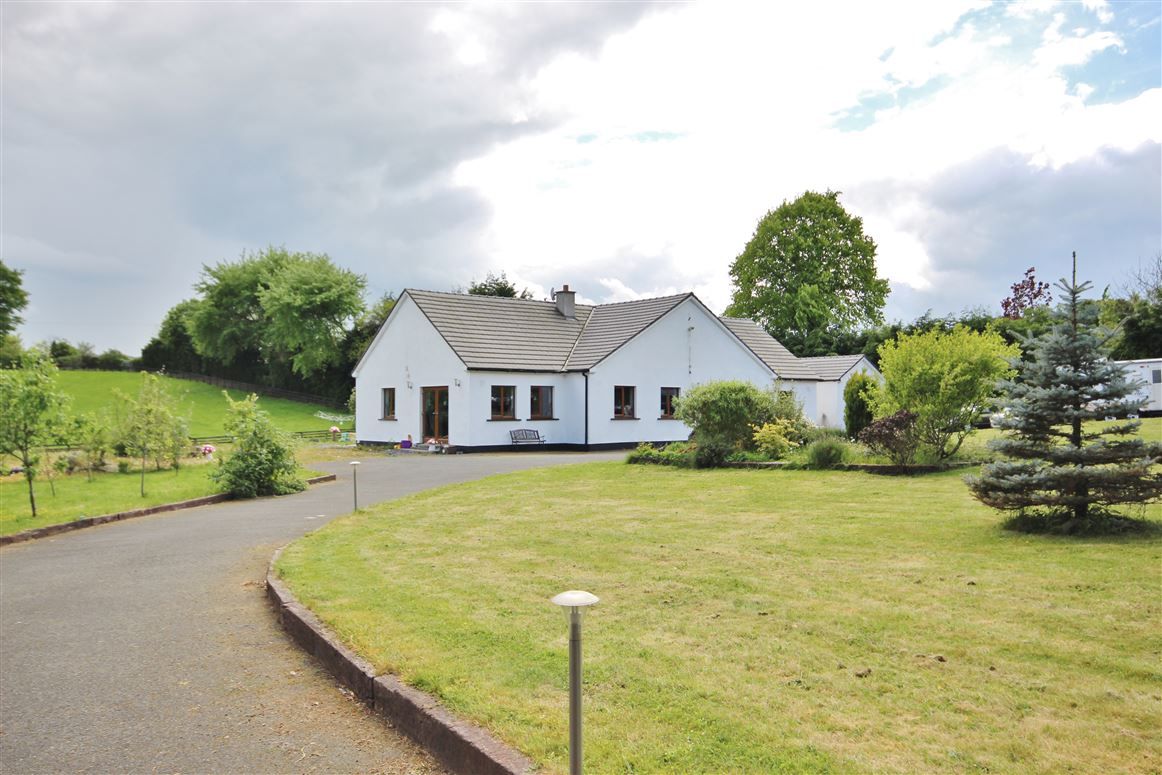 Bowhill, Ballyronan Road, Kilpedder, Wicklow