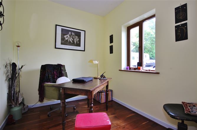 Bowhill, Ballyronan Road, Kilpedder, Wicklow