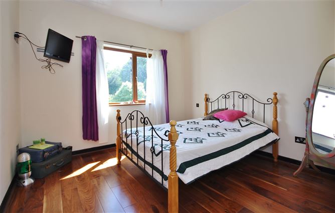 Bowhill, Ballyronan Road, Kilpedder, Wicklow