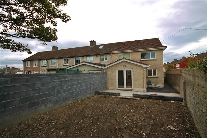 156 A Blackditch Road, Ballyfermot, Dublin 10