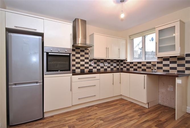 156 A Blackditch Road, Ballyfermot, Dublin 10