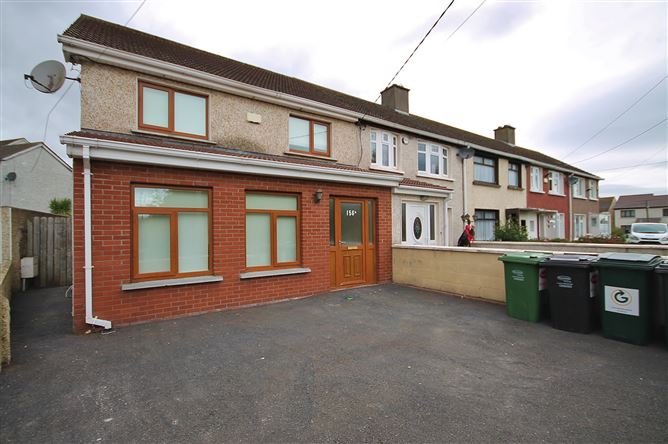 156 A Blackditch Road, Ballyfermot, Dublin 10