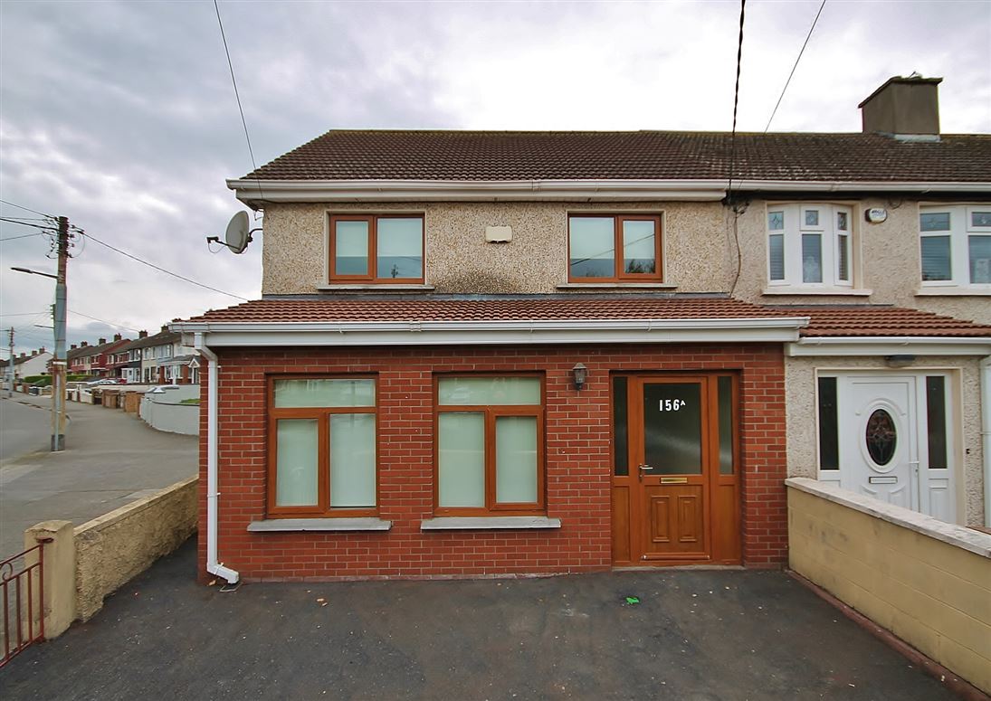 156 A Blackditch Road, Ballyfermot, Dublin 10
