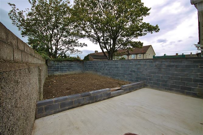 156 A Blackditch Road, Ballyfermot, Dublin 10