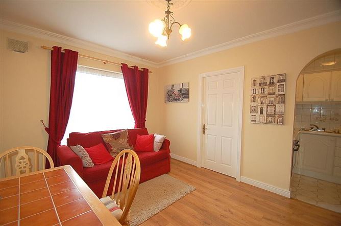2 Millbrook, Old Lucan Road, Palmerstown, Dublin