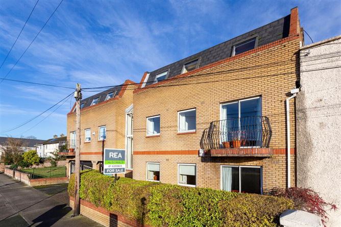 2 Millbrook, Old Lucan Road, Palmerstown, Dublin