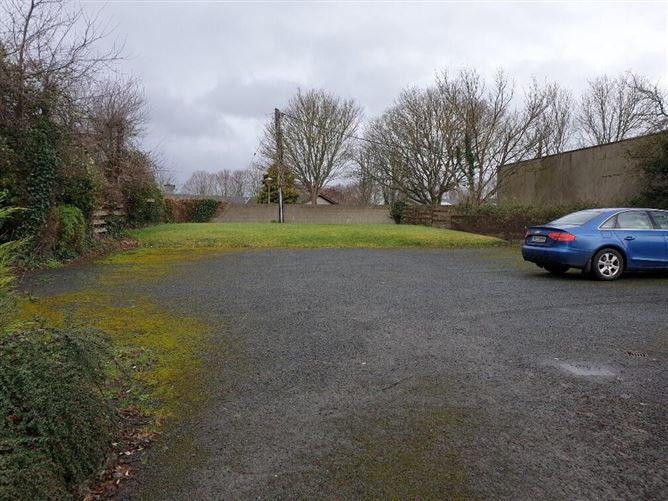2 Millbrook, Old Lucan Road, Palmerstown, Dublin