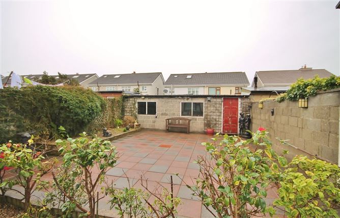 9 Redwood Rise, Kilnamanagh, Dublin 24
