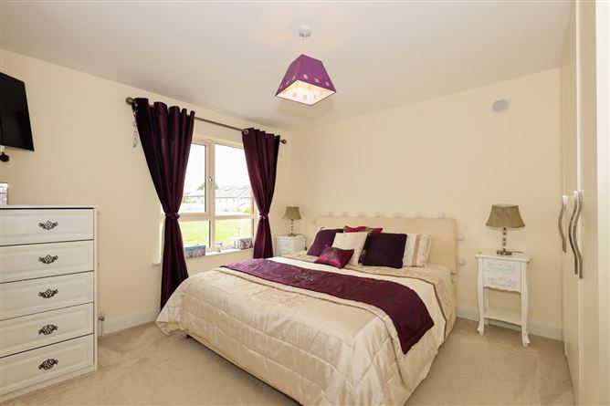 21 Carrig Mill, Greystones, Co. Wicklow
