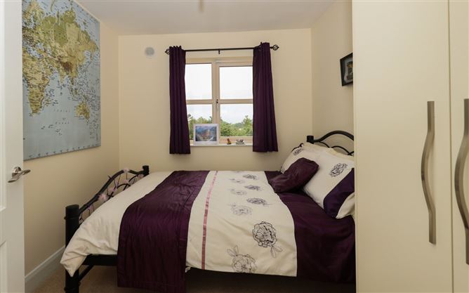 21 Carrig Mill, Greystones, Co. Wicklow
